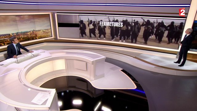 Cinq sites internet faisant l'apologie du terrorisme ont été fermés