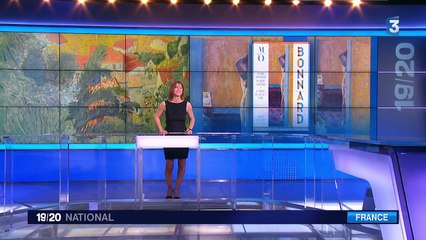 Pierre Bonnard, un peintre inclassable au musée d'Orsay