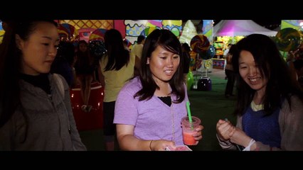 Something Out of the Ordinary by Nicholas Lawrence and SansMinds