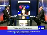 Haroon Rasheed says Pakistan’s atomic program, missile technology better than India’s