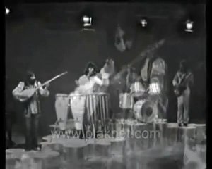 Baris Manco -Nick The Chopper (1976 TV SHOW)