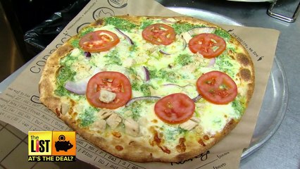 Why the Pizza Business is Changing