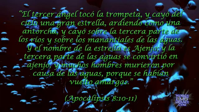 CATASTROFES Apocalipsis FIN del Mundo INVASION