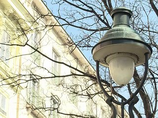 Calle "más bella del mundo" cumple 150 años