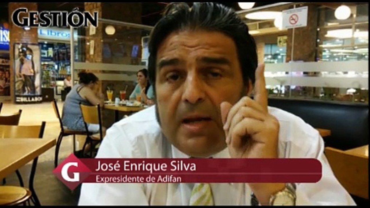 Disminución del PBI farmacéutico obedece a desinterés en innovación, ciencia y tecnología