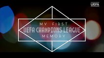 Barcelona: Luis Suárez y su primer recuerdo de la Champions League (VIDEO)