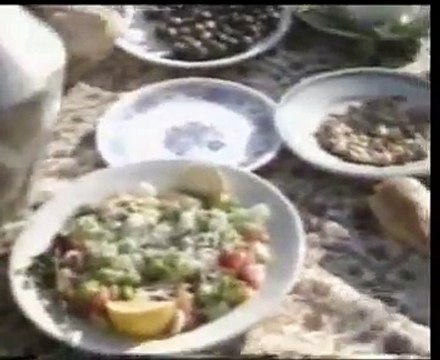 Baris Manco -Halil Ibrahim Sofrasi