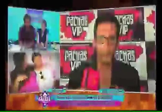 Kike Suero se defiende tras ser acusado de agresión