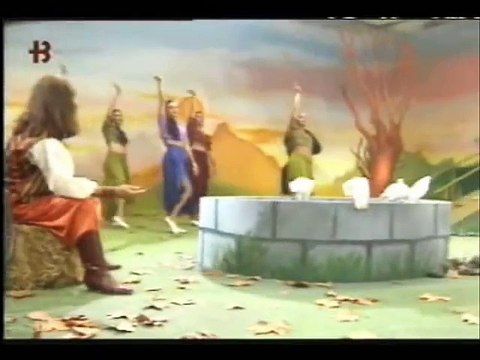 Barış Manço - Kezban [ turkcerock.net]