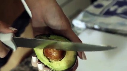A Fuego Máximo - Receta 3 - Guacamole