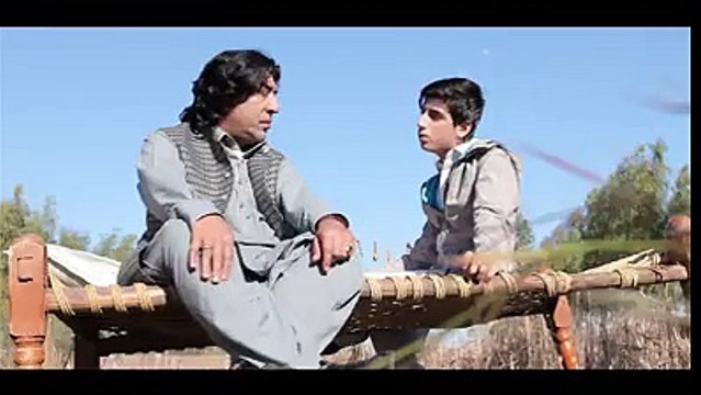 Master Ali Haider And Adil Ali Haider Nice Song 2015