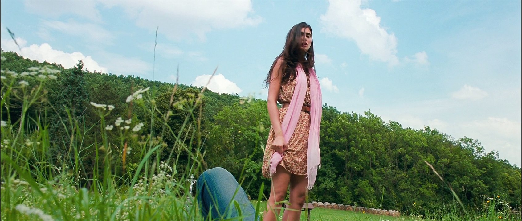 [Hon3y] Rockstar---Tum Ho