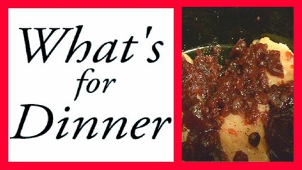 Our Weekly Meals | March 9th-15th