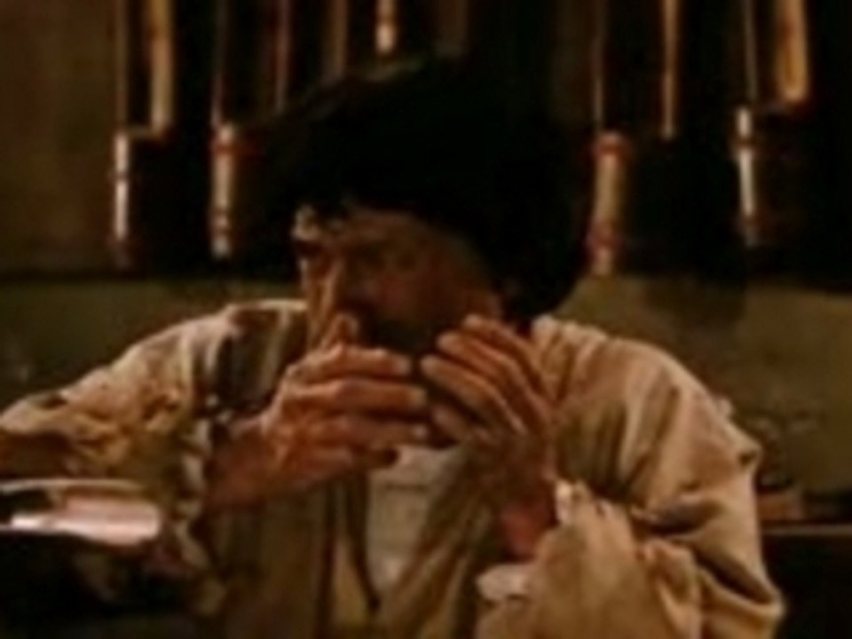 Drunken Master II - Jackie Chan