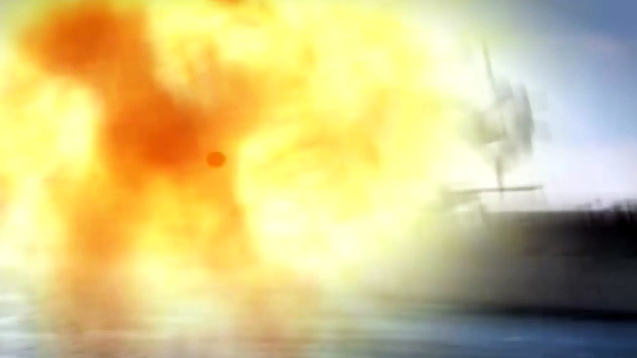 Ramazan Tay - Çanakkale 2015