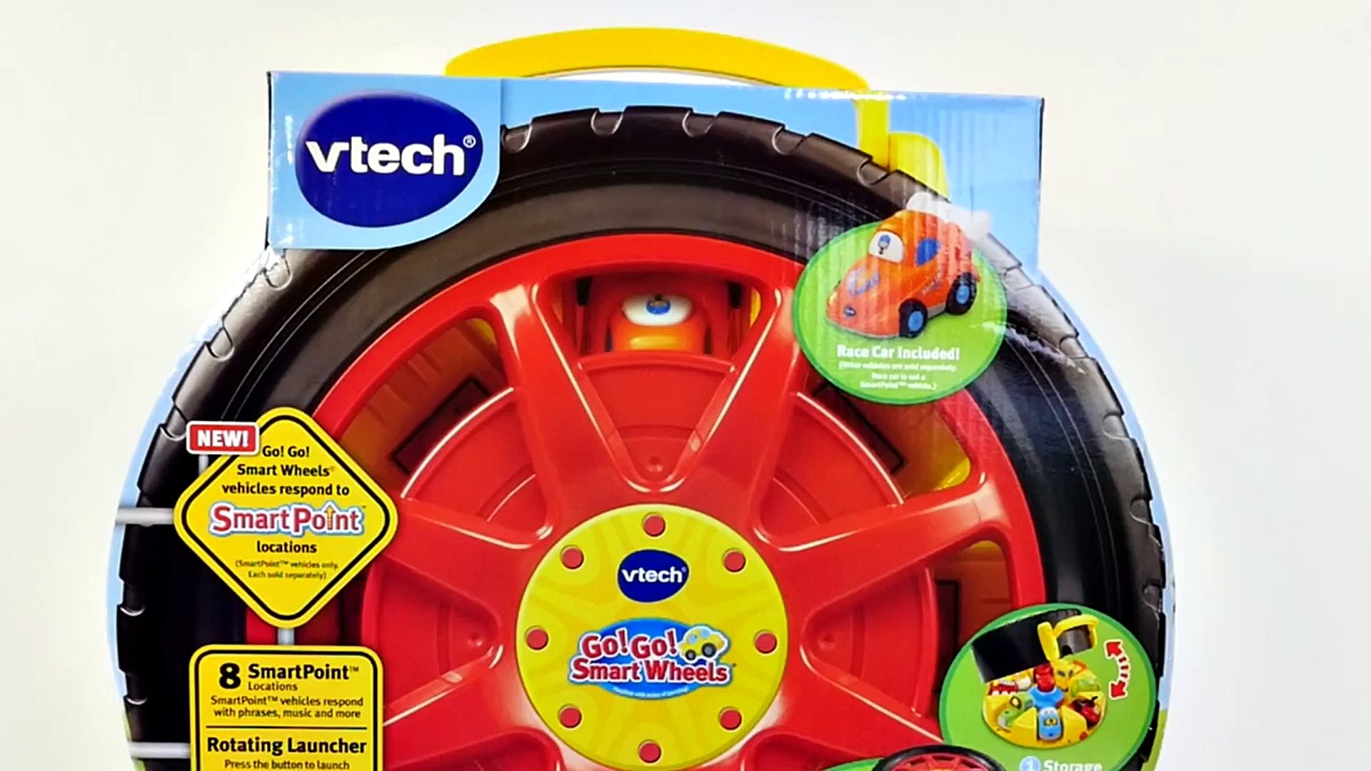 go go smart wheels cars