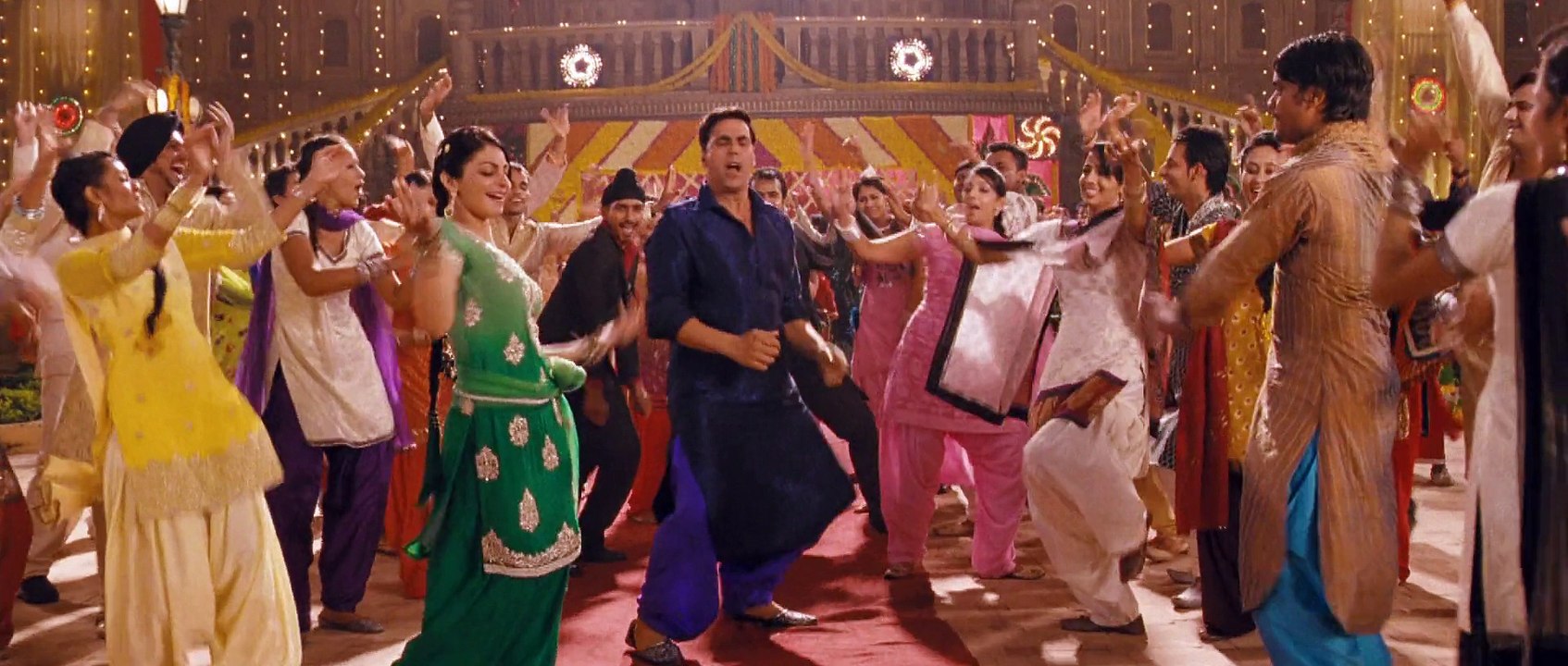 [Hon3y] Special 26---Gore Mukhde Pe Zulfa Di Chaava