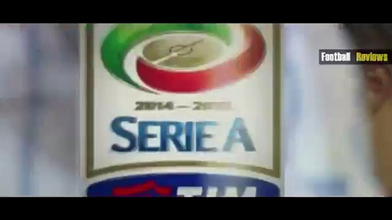 Fiorentina vs Milan 2-1 All Goals and Highlights - (Serie A 2015)‬ - HD