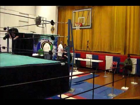 GSW Interviews at GSW Madness