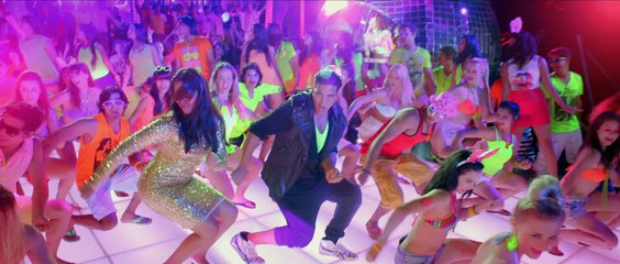[Hon3y] Boss---Party All Night
