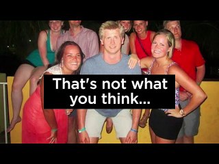 Fotos que no son lo que parecen