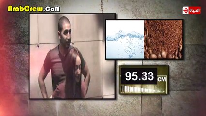 برنامج الرعب الهروب - الحلقة الخامسه