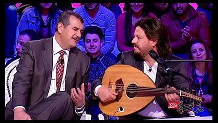 Liman Yajroo Fakat 15/03/2015 Hechmi El Hamdi Partie 02