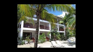 Couples Swept Away Negril Garden Verandah Suite