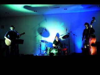 October 6 La fille du coupeur de joints