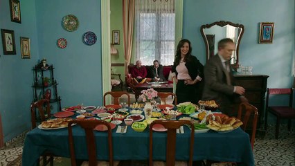 Beş Kardeş 5.Bölüm - Hangimiz sevmedik çılgınlar gibi
