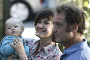 Bande-annonce : Ceux qui restent