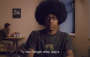 Dear White People - Extrait (2) VOST