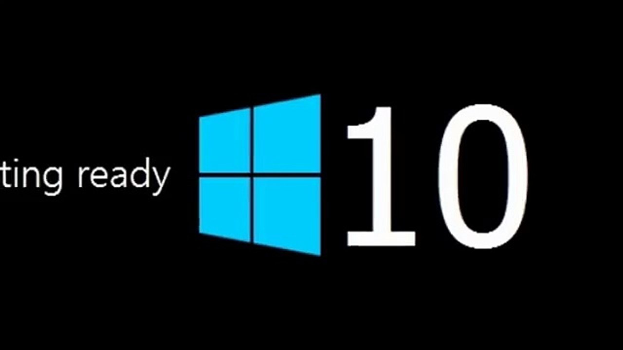 How To Install Windows 10 Build 10036 x64 Pro TP Latest