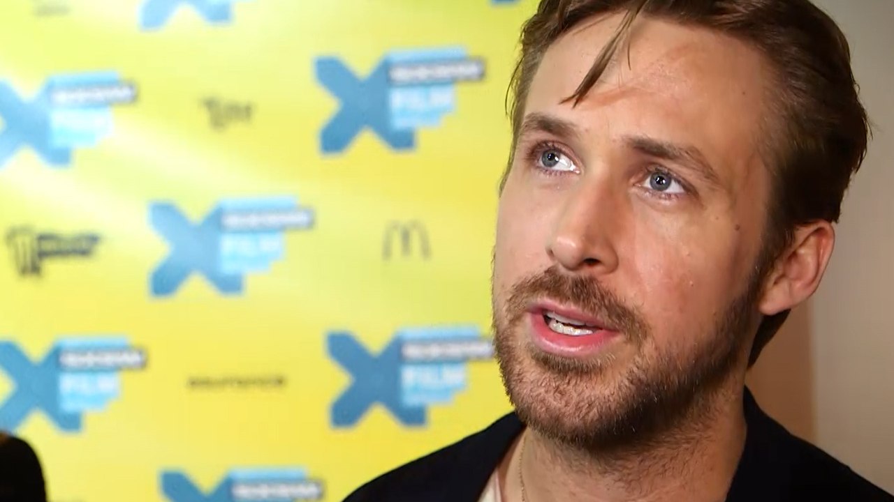 SXSW Premiere Of ‘Lost River’