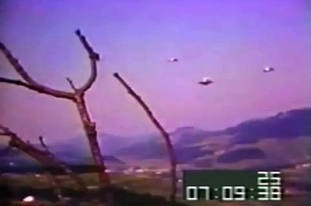 Aliens, UFO's And Mutilations: Are We Next? - Trailer