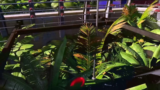 LEGO Jurassic World - Retour à Jurassic Park, mais en LEGO