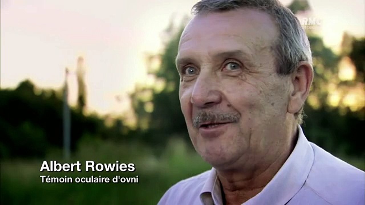 Les ovnis envahissent l'europe etranges phenomenes