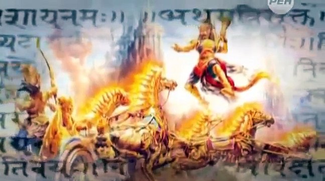 Битва цивилизаций- 'Наследники богов'