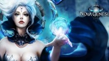 Nova Genesis Online Gameplay (PC)  |  2015 Free-To-Play (F2P ) Links