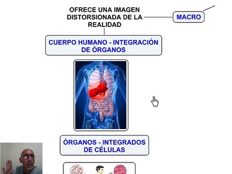 SERES HUMANOS ESCLAVOS