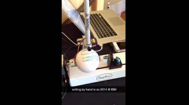 Day one: Snaps from SXSW