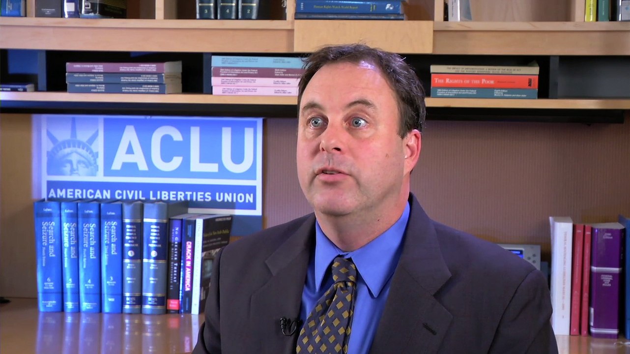 Interviews from Washington DC - Cybersecurity