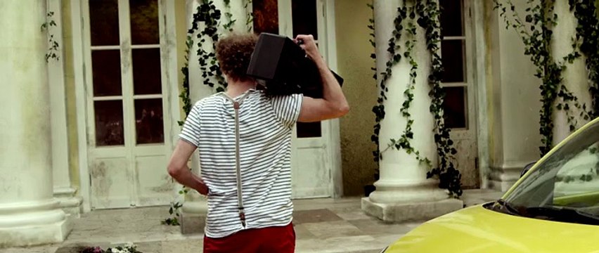 03/17/2015 02:32:50 В хорошем качестве HD 720 посмотреть Мордекай онлайн