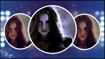 ►  Katherine Pierce | She Just Wanna Touch