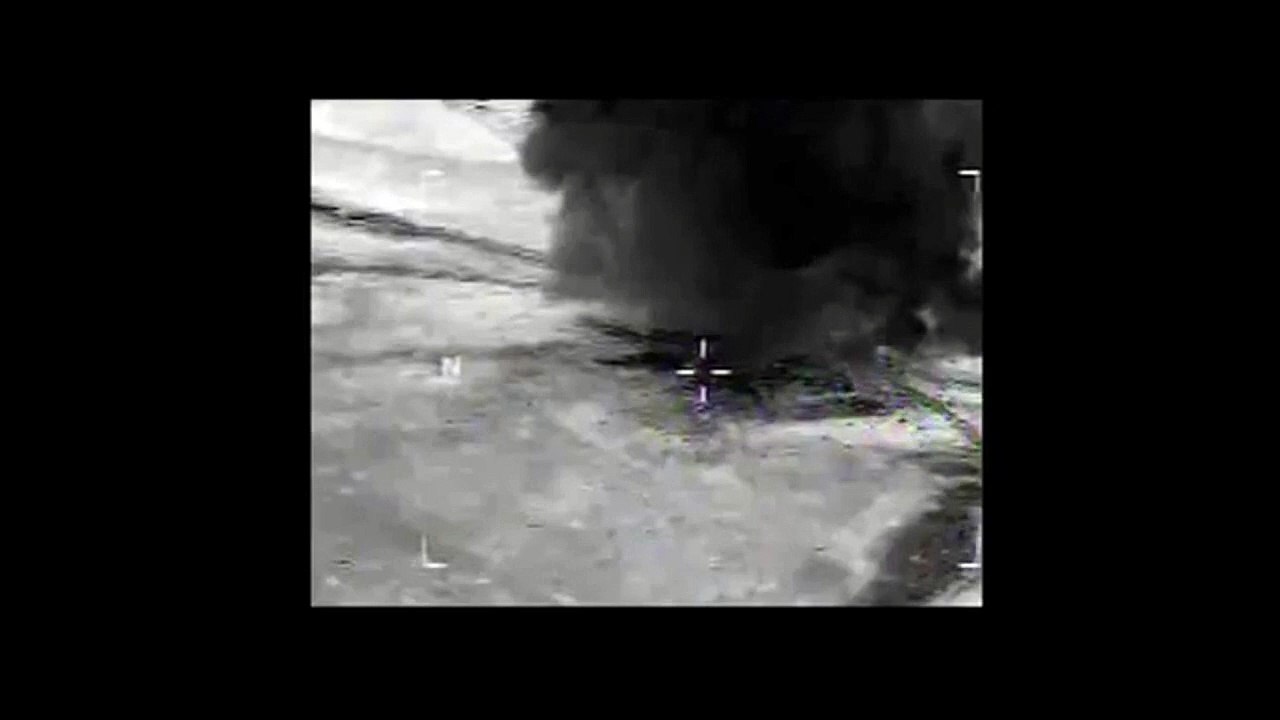 Irak suspende combates en Tikrit