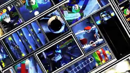 LEGO Batman 2: DC Super Heroes