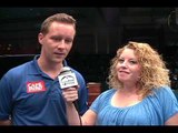 Mika Immonen Final 4 U.S. Open 9-Ball