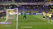 Fiorentina Vs AC Milan 2-1 Highlights [Serie A] 15-03-2015
