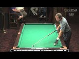 Earl Strickland VS. Mike Dechaine at the Ginky Memorial at Amsterdam Billiards NYC