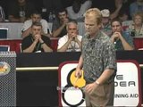 CJ Wiley versus Earl Strickland at the US OPEN 9-Ball Championship